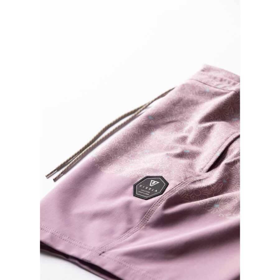 LAZY DAISY 17.5 BOARDSHORT