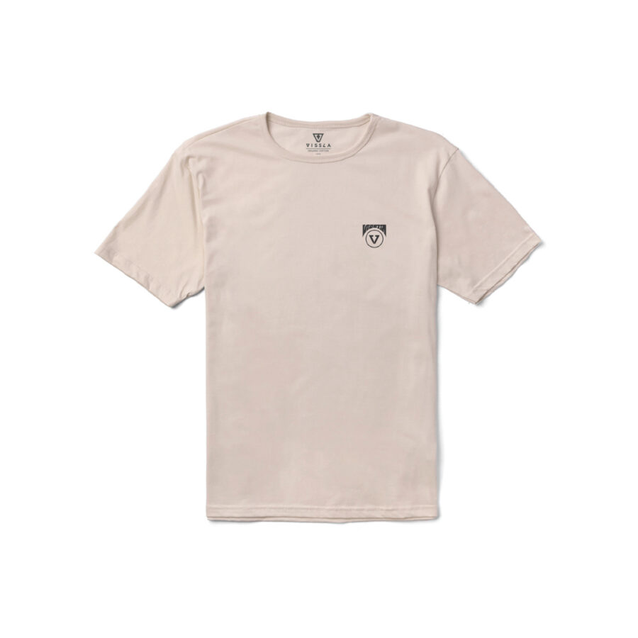 INKED ORGANIC TEE INKED ORGANIC TEE