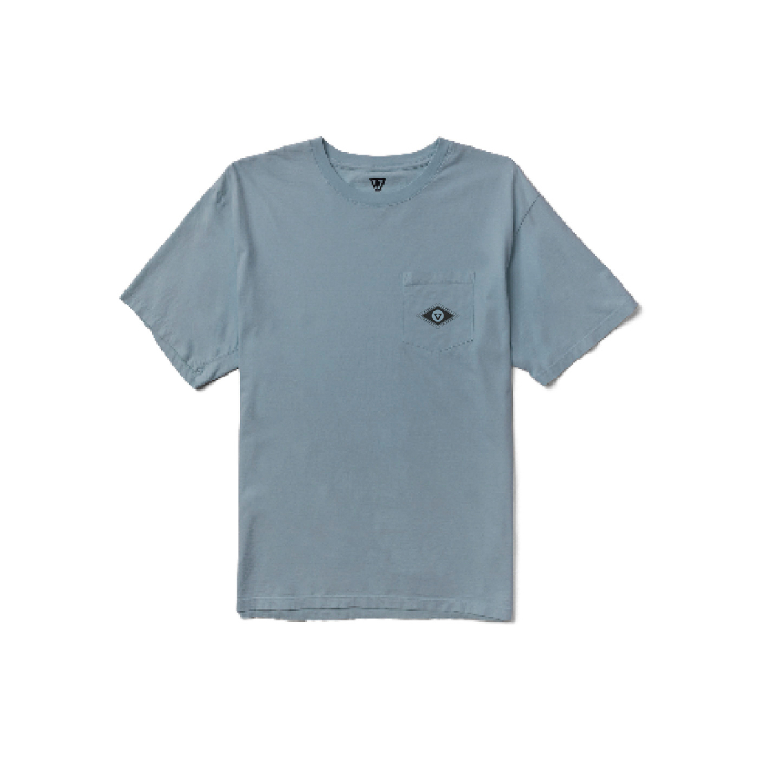 חולצה קצרה לגברים Wave Chasers Premium Organic Pocket Tee חולצה קצרה לגברים Wave Chasers Premium Organic Pocket Tee