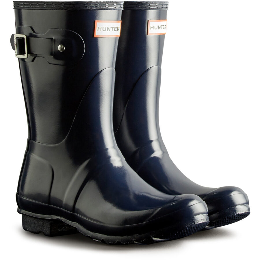 WMNS OG SHORT GLOSS BOOT WMNS OG SHORT GLOSS BOOT