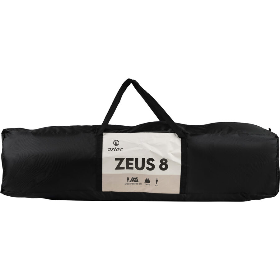 ZEUS 8