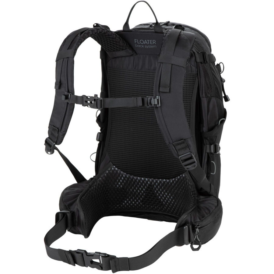 ARUBA 35L