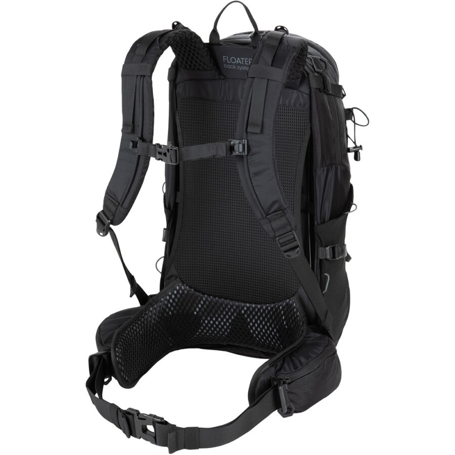 ARUBA 45L