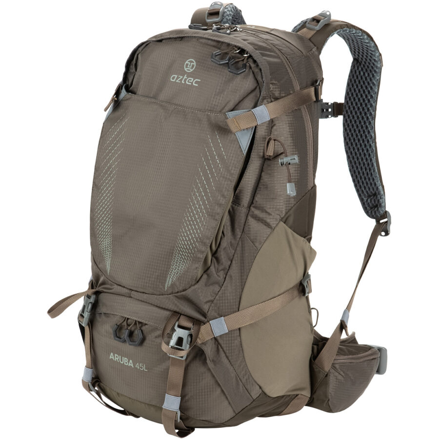 ARUBA 45L