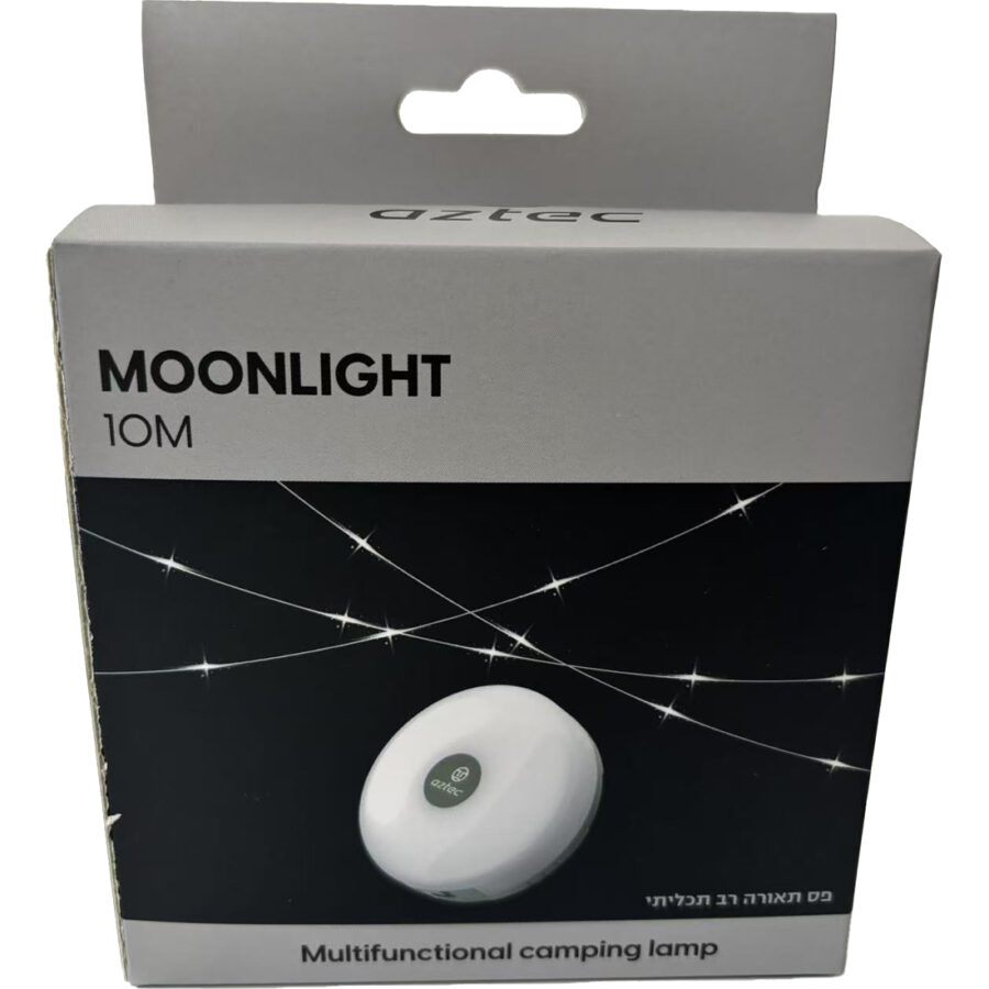 MOONLIGHT