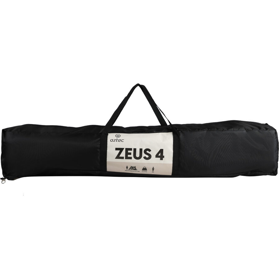 ZEUS 4 ZEUS 4