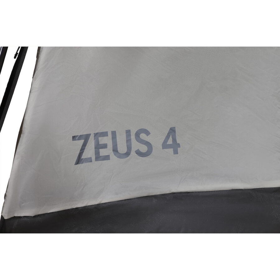 ZEUS 4 ZEUS 4
