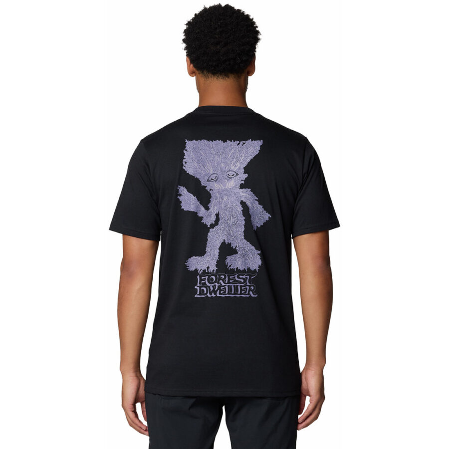 FOREST DWELLER S/S