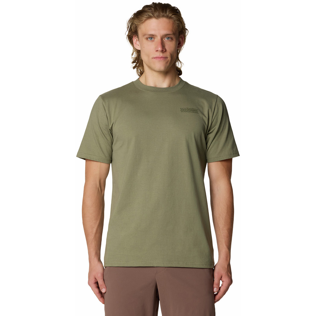 חולצה לגברים Forest Dweller S/S