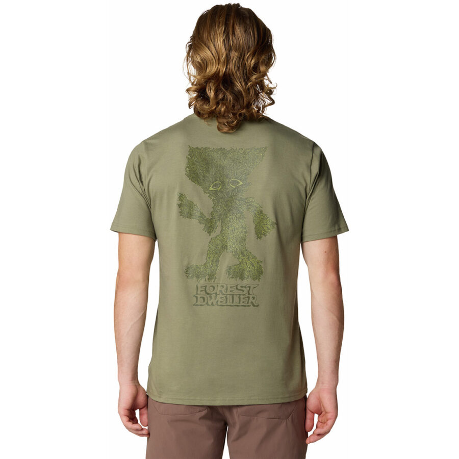 FOREST DWELLER S/S