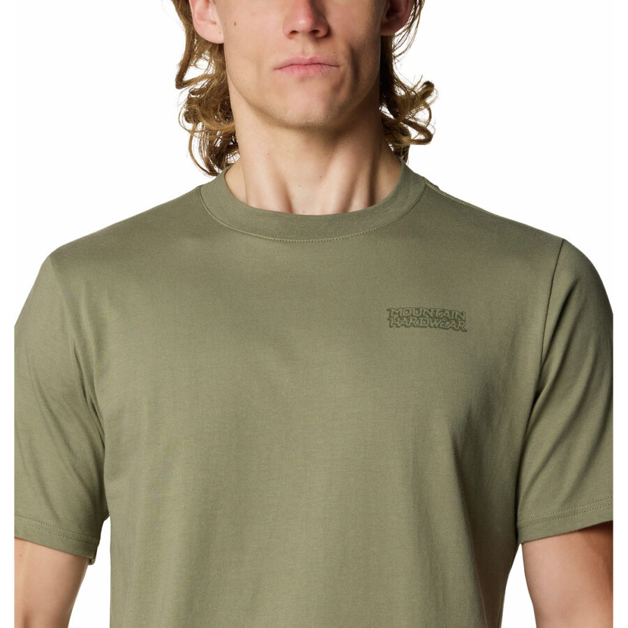 FOREST DWELLER S/S