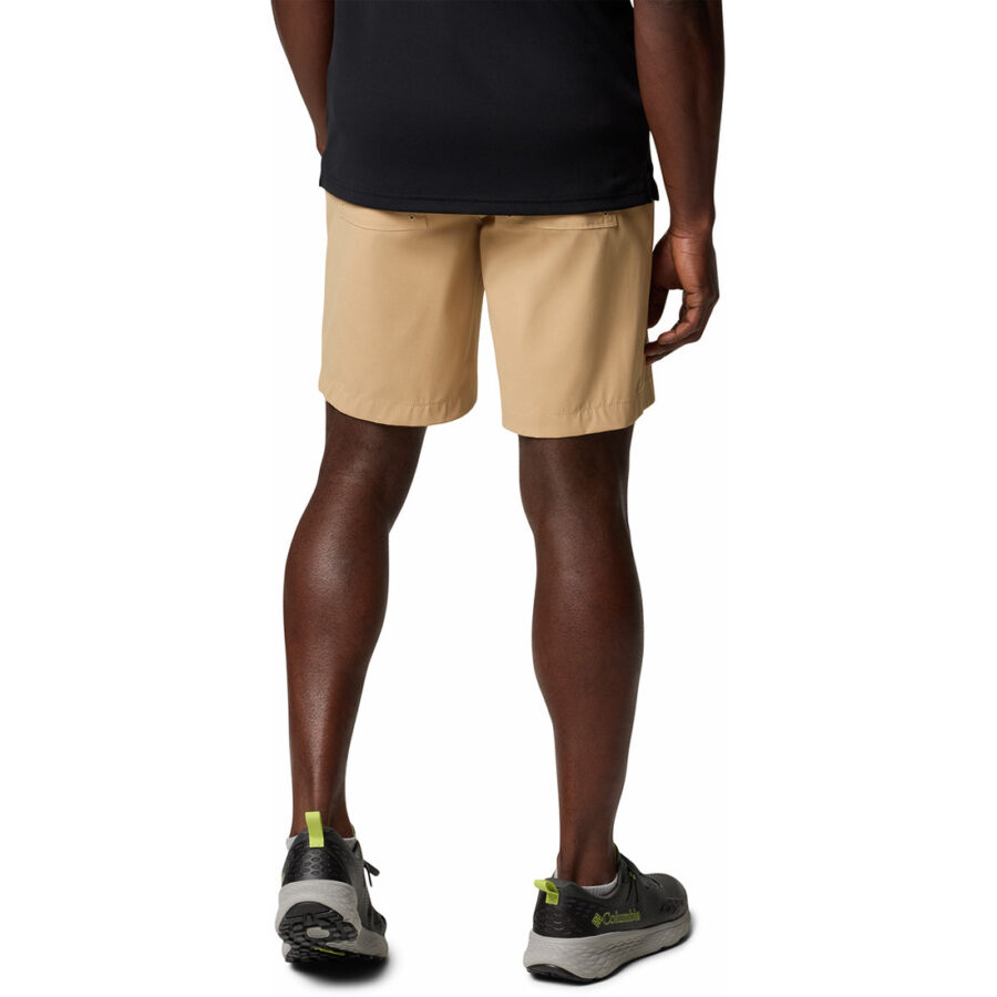 TECH TRAIL UTILITY SHORT TECH TRAIL UTILITY SHORT