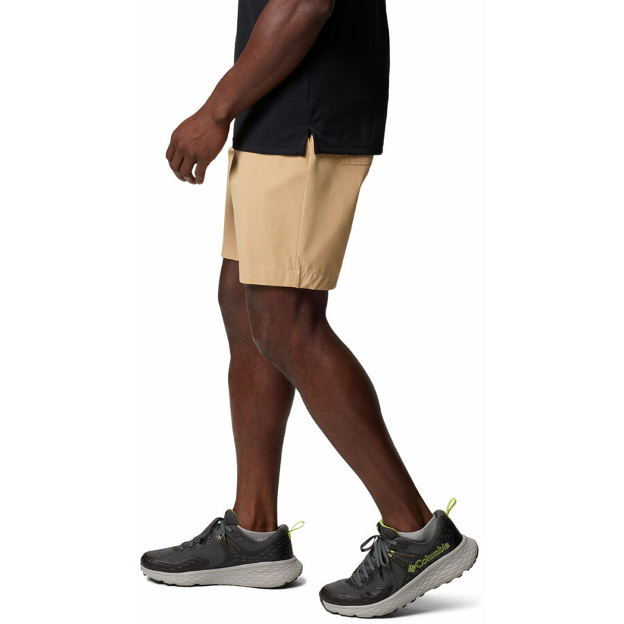 TECH TRAIL UTILITY SHORT TECH TRAIL UTILITY SHORT