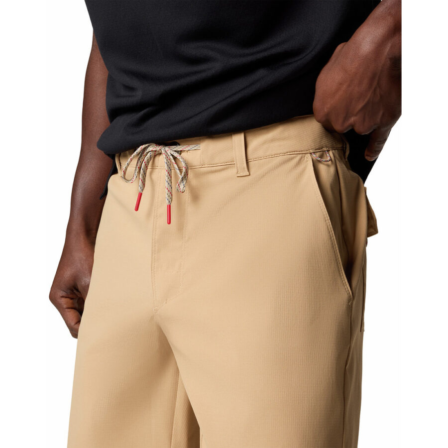 TECH TRAIL UTILITY SHORT TECH TRAIL UTILITY SHORT