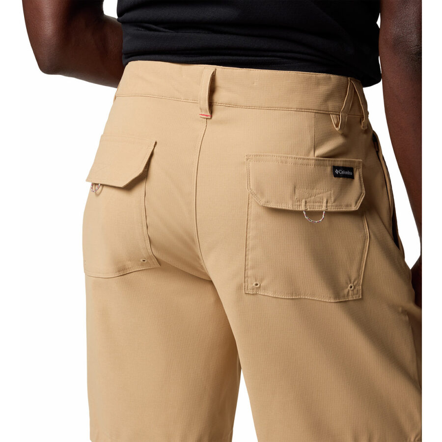 TECH TRAIL UTILITY SHORT TECH TRAIL UTILITY SHORT