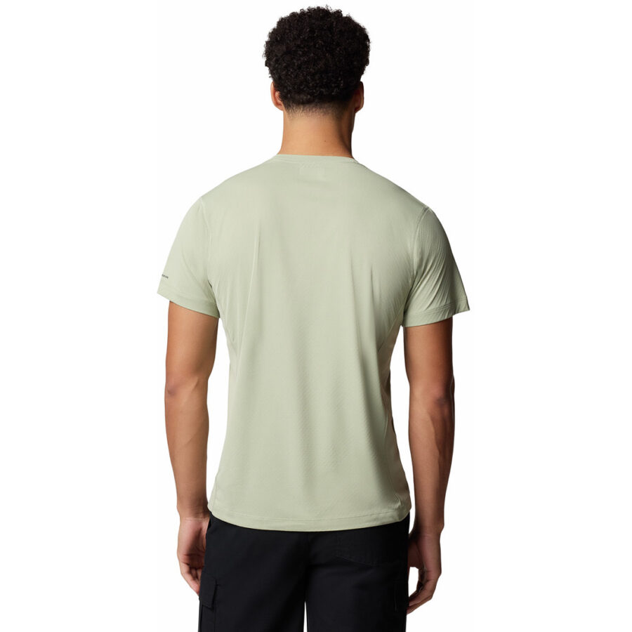 ZERO RULES LIGHT SS CREW M ZERO RULES LIGHT SS CREW M