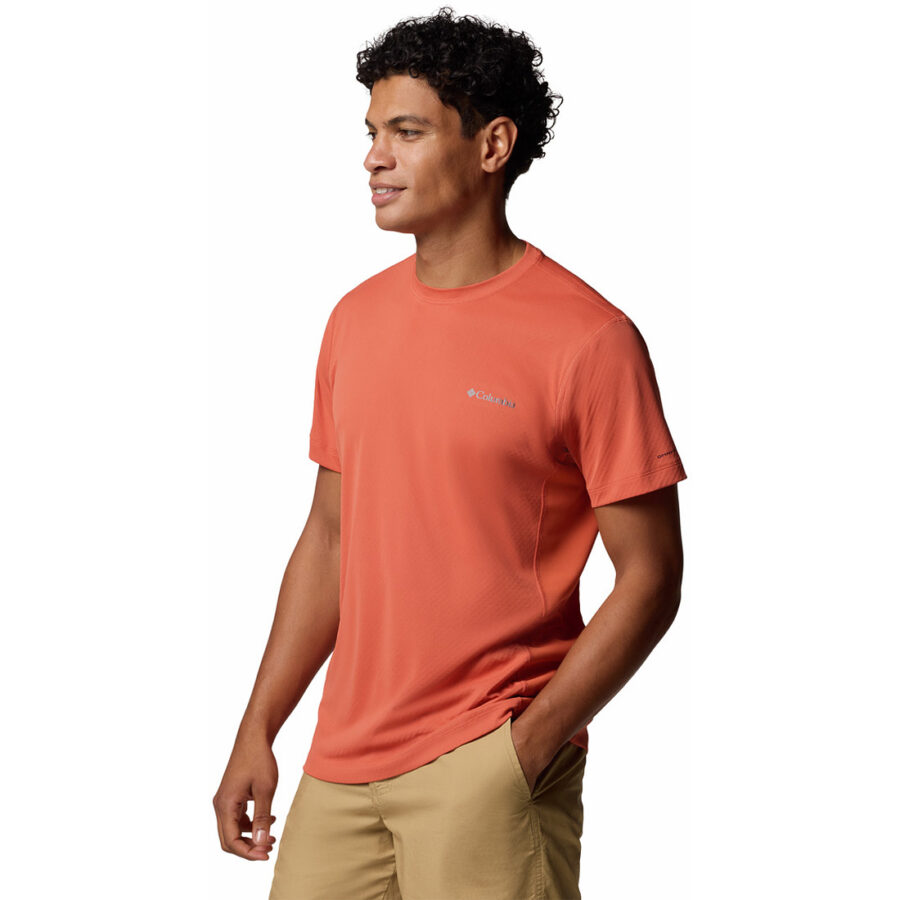 ZERO RULES LIGHT SS CREW M ZERO RULES LIGHT SS CREW M