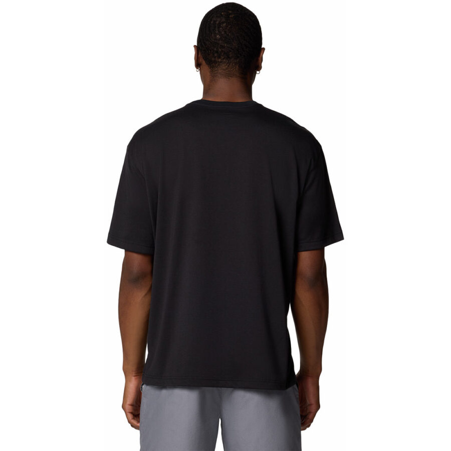 CEDAR TRAIL GRAPHIC T CEDAR TRAIL GRAPHIC T