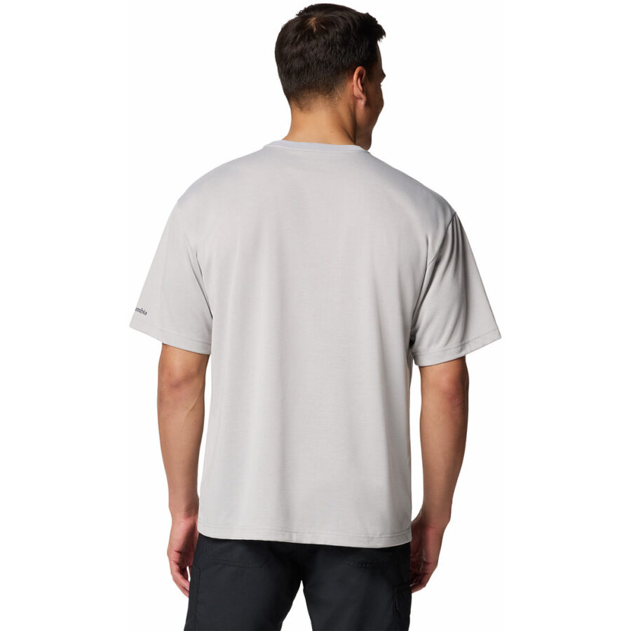 CEDAR TRAIL GRAPHIC T CEDAR TRAIL GRAPHIC T