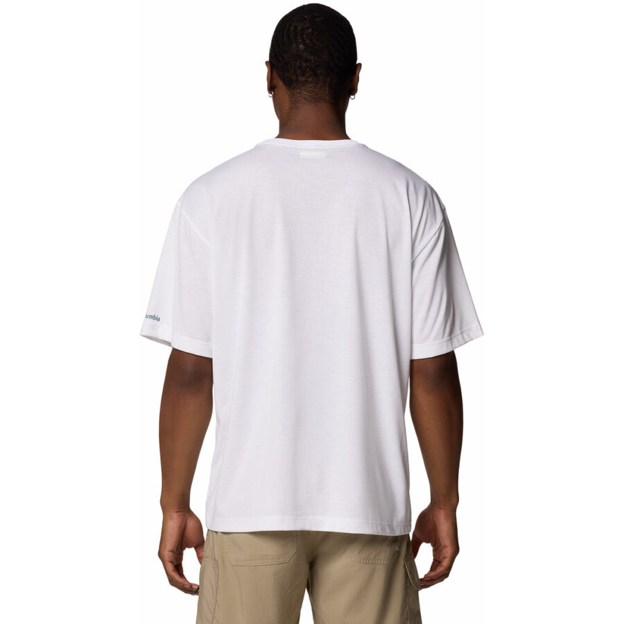 CEDAR TRAIL GRAPHIC T CEDAR TRAIL GRAPHIC T