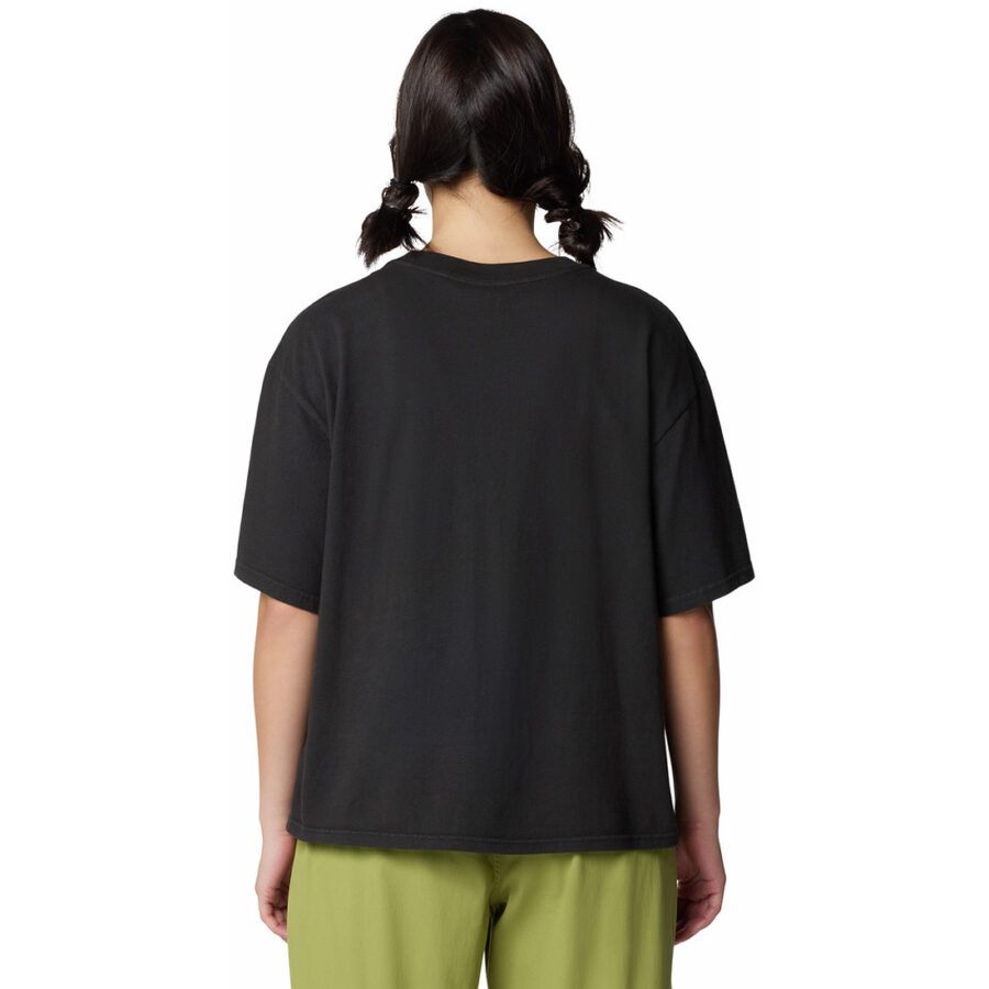 MHW SUN STASH COLLAB CROP S/S MHW SUN STASH COLLAB CROP S/S