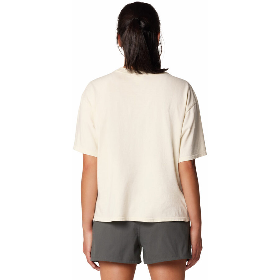 MHW SUN STASH COLLAB CROP S/S MHW SUN STASH COLLAB CROP S/S