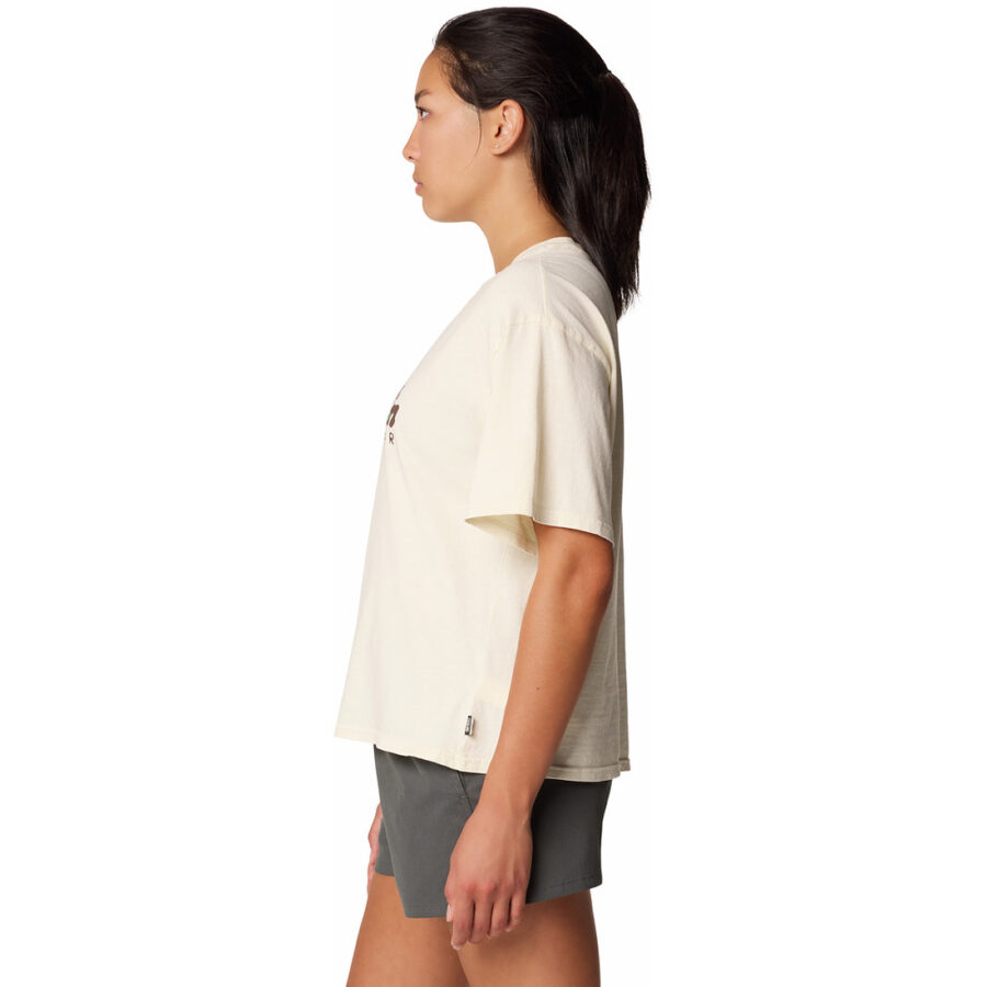 MHW SUN STASH COLLAB CROP S/S MHW SUN STASH COLLAB CROP S/S