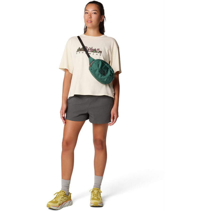MHW SUN STASH COLLAB CROP S/S MHW SUN STASH COLLAB CROP S/S