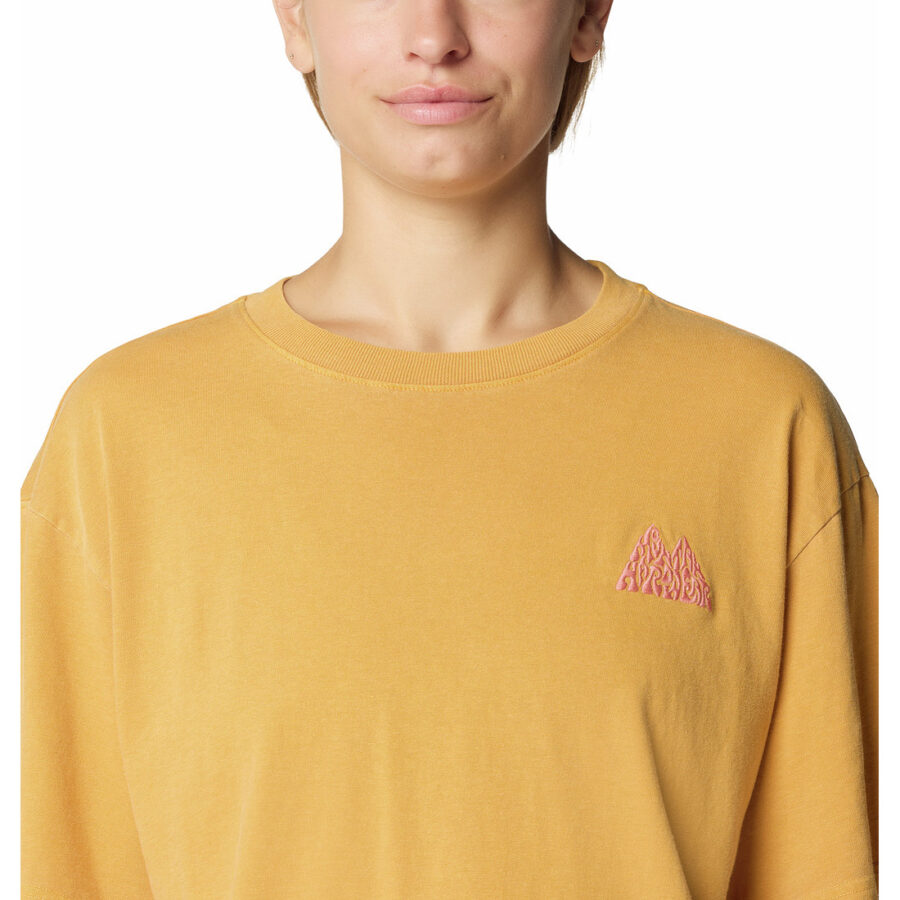 MHW MOUNTAINS COLLAB S/S W