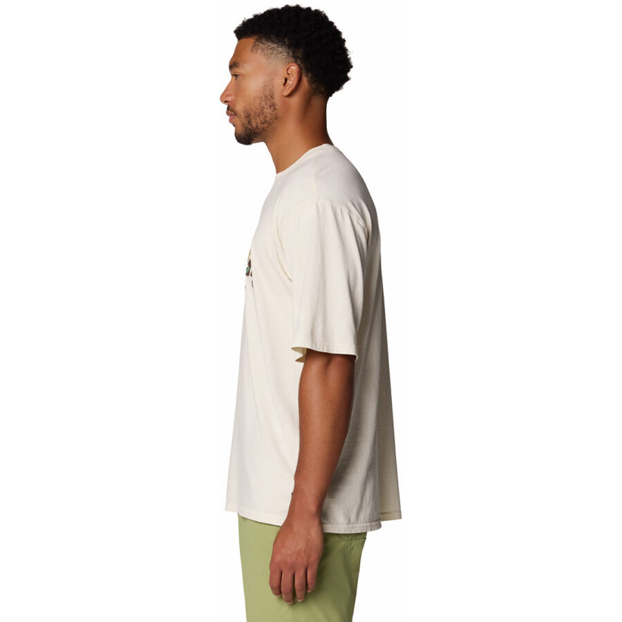 MHW SUN STASH COLLAB S/S MHW SUN STASH COLLAB S/S