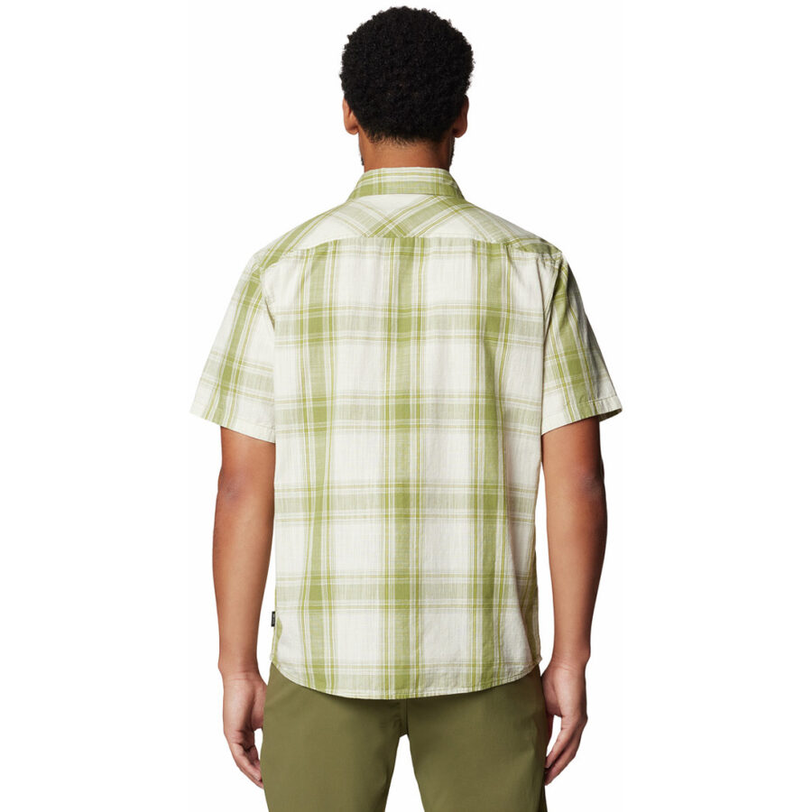 COTTONWOOD LITE S/S