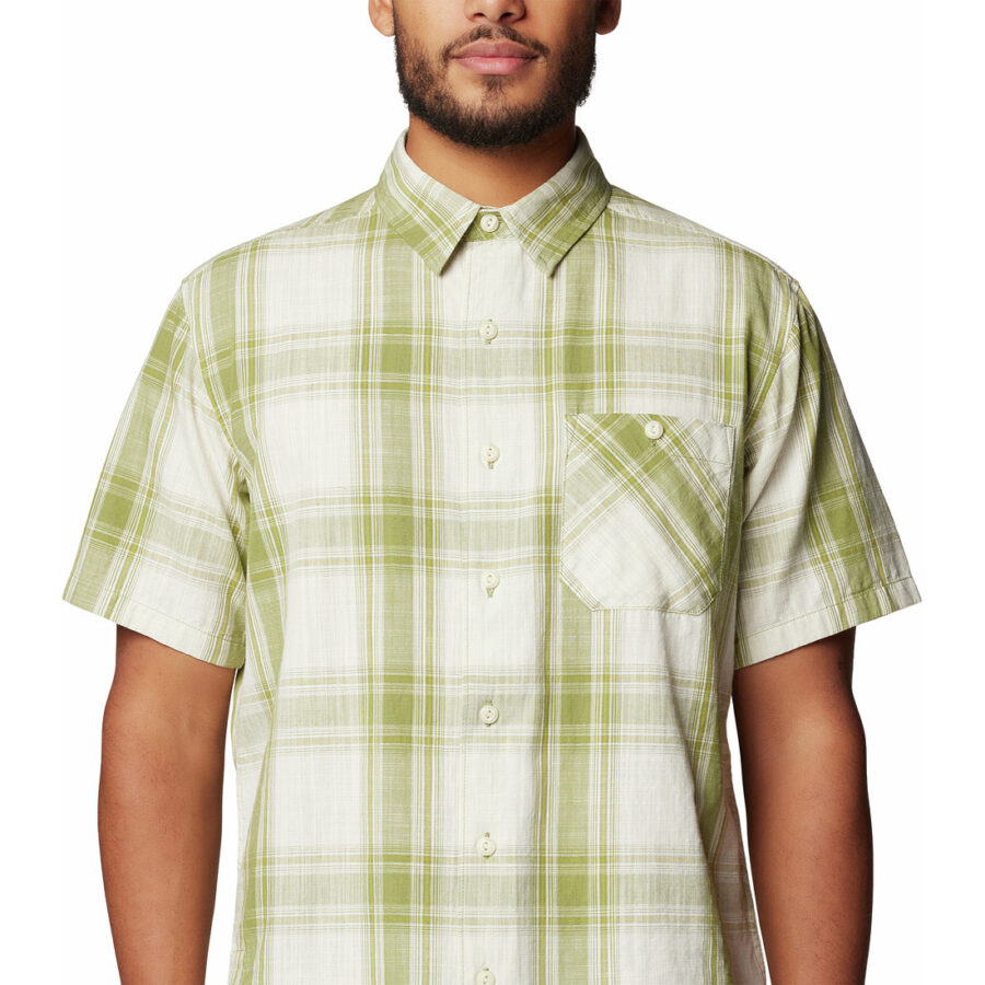 COTTONWOOD LITE S/S