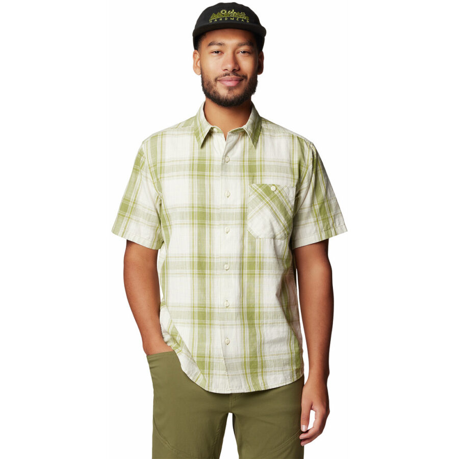 COTTONWOOD LITE S/S