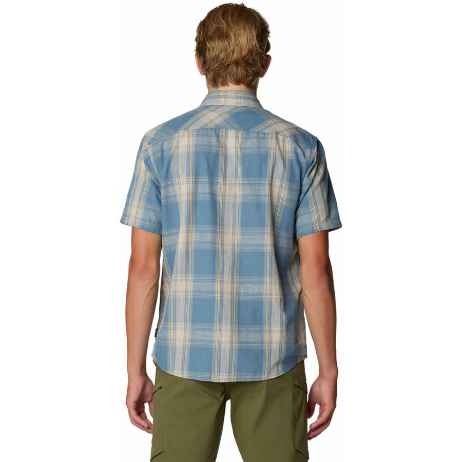 COTTONWOOD LITE S/S