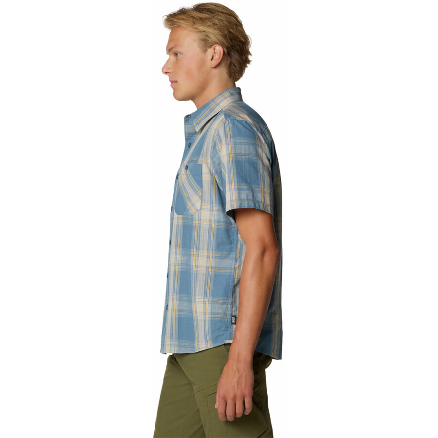 COTTONWOOD LITE S/S