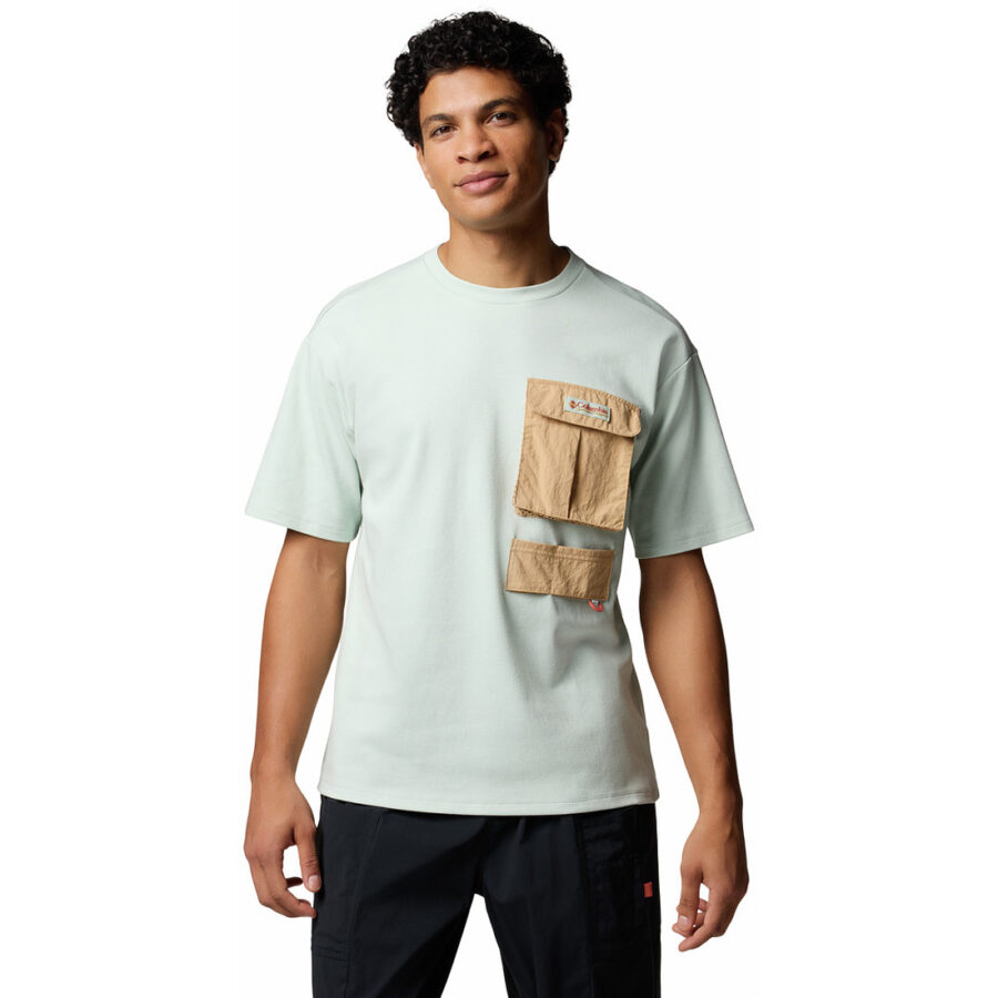 COVE BEACH POCKET T