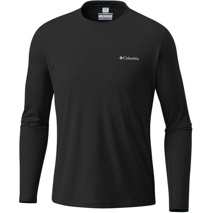 ZERO RULES LIGHT LS CREW ZERO RULES LIGHT LS CREW