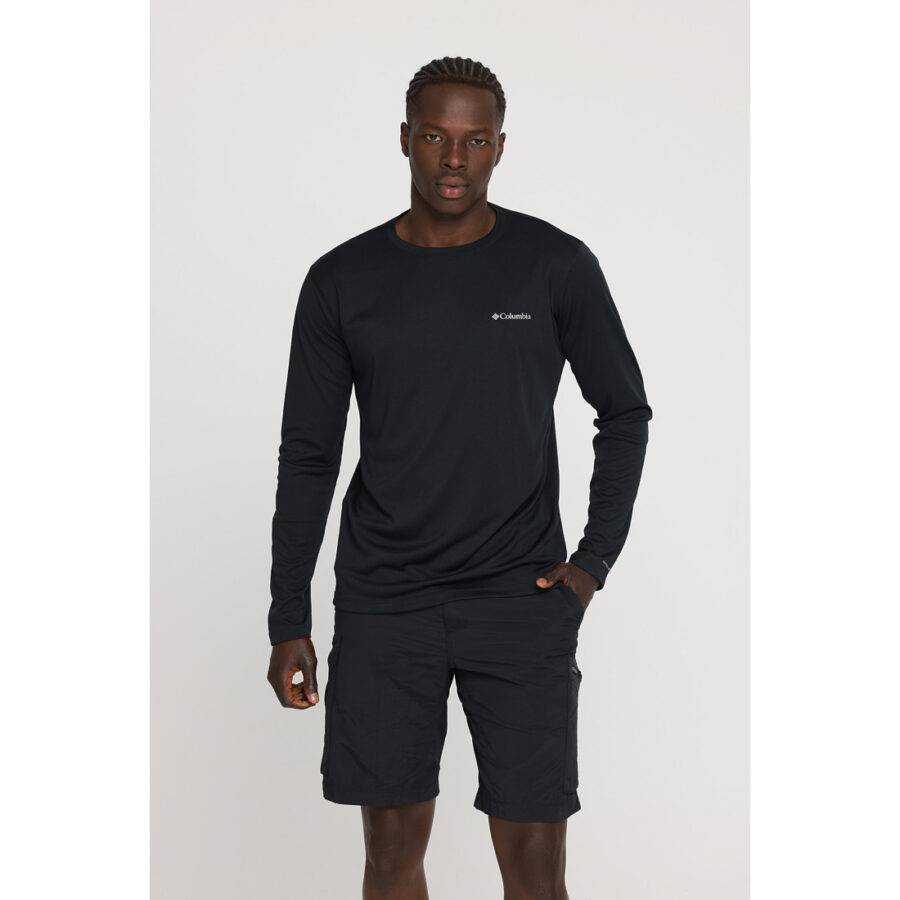 ZERO RULES LIGHT LS CREW ZERO RULES LIGHT LS CREW