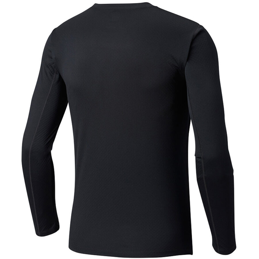 ZERO RULES LIGHT LS CREW ZERO RULES LIGHT LS CREW