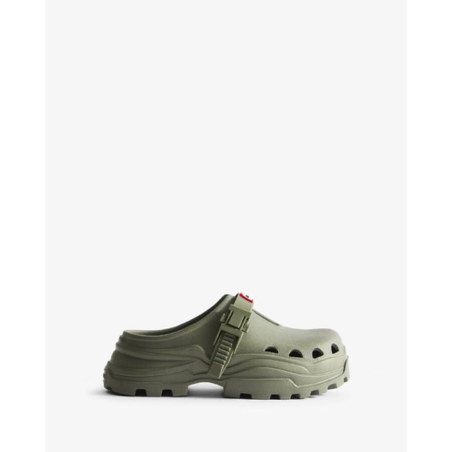 BALTIC MOULDED MULE BALTIC MOULDED MULE