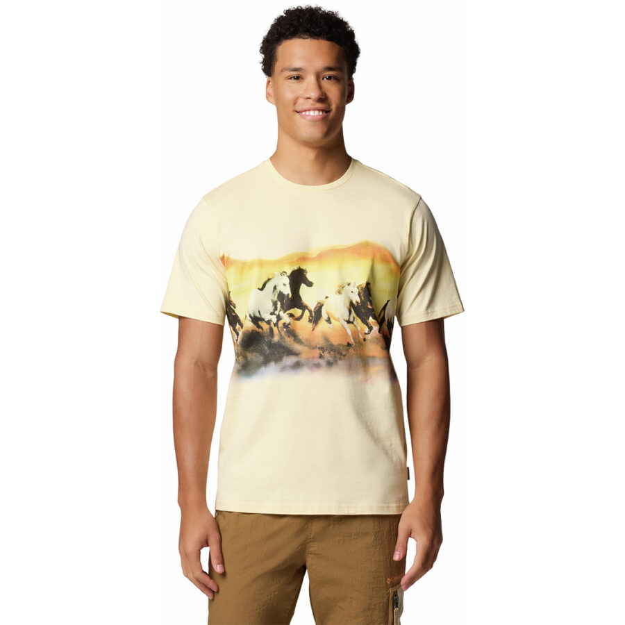 EXPLORERS CANYON SS T