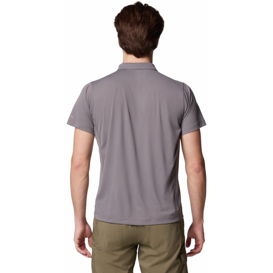 ZERO RULES LIGHT POLO ZERO RULES LIGHT POLO