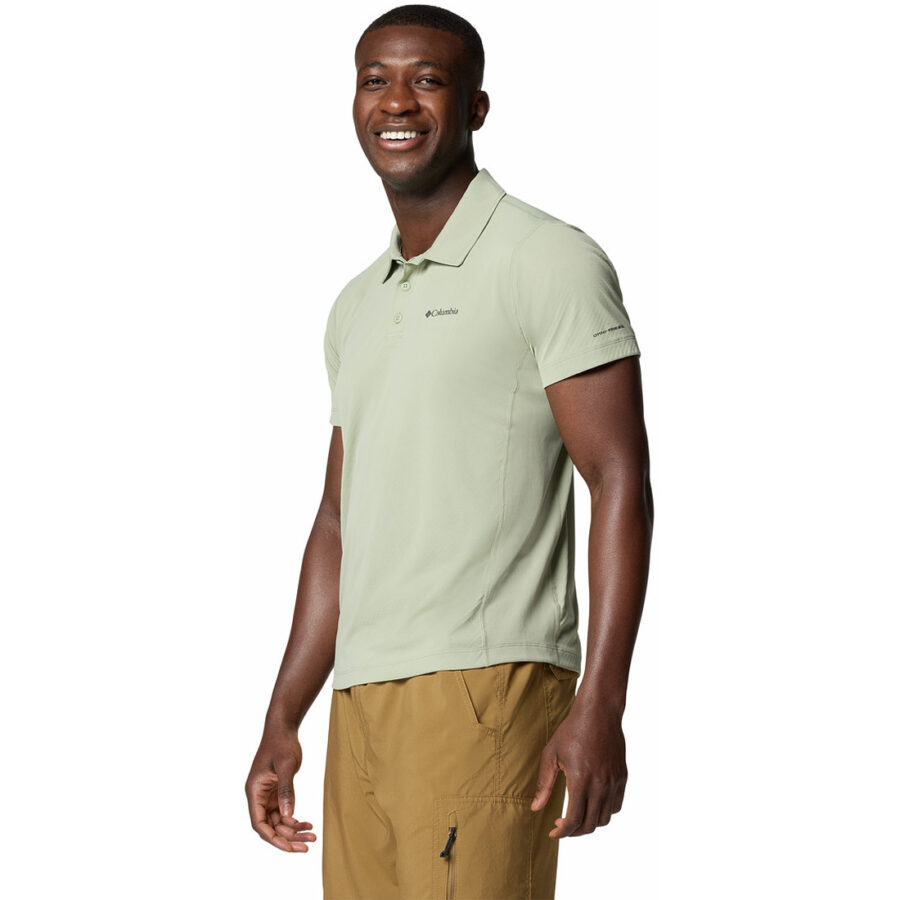 ZERO RULES LIGHT POLO ZERO RULES LIGHT POLO