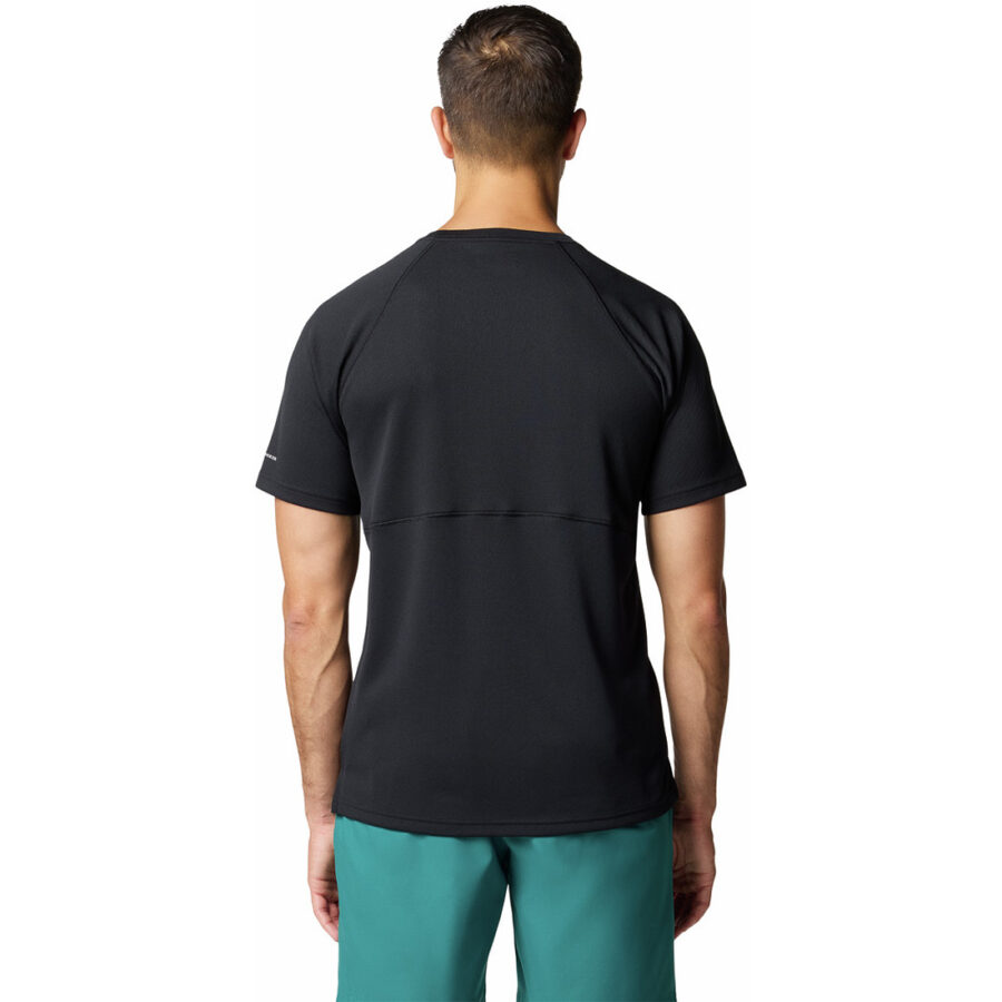 ALPINE CHILL PRO SS CREW ALPINE CHILL PRO SS CREW