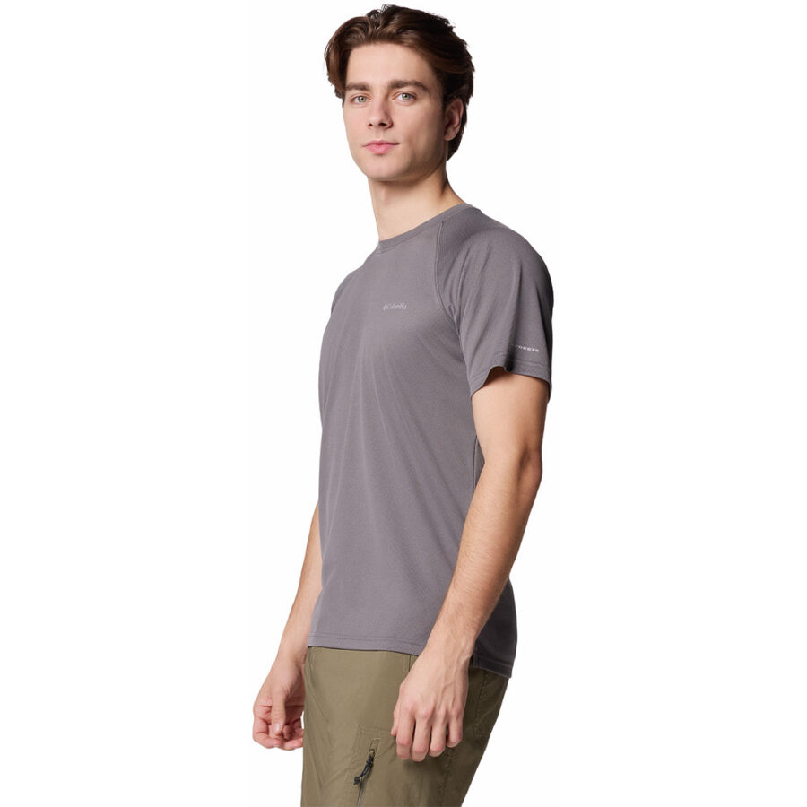 ALPINE CHILL PRO SS CREW ALPINE CHILL PRO SS CREW