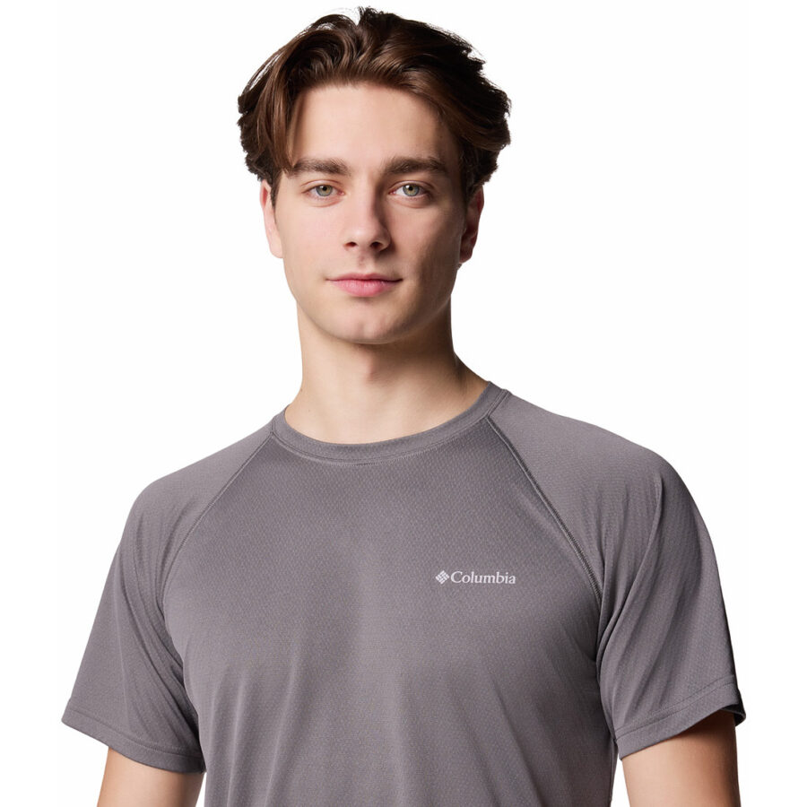 ALPINE CHILL PRO SS CREW ALPINE CHILL PRO SS CREW