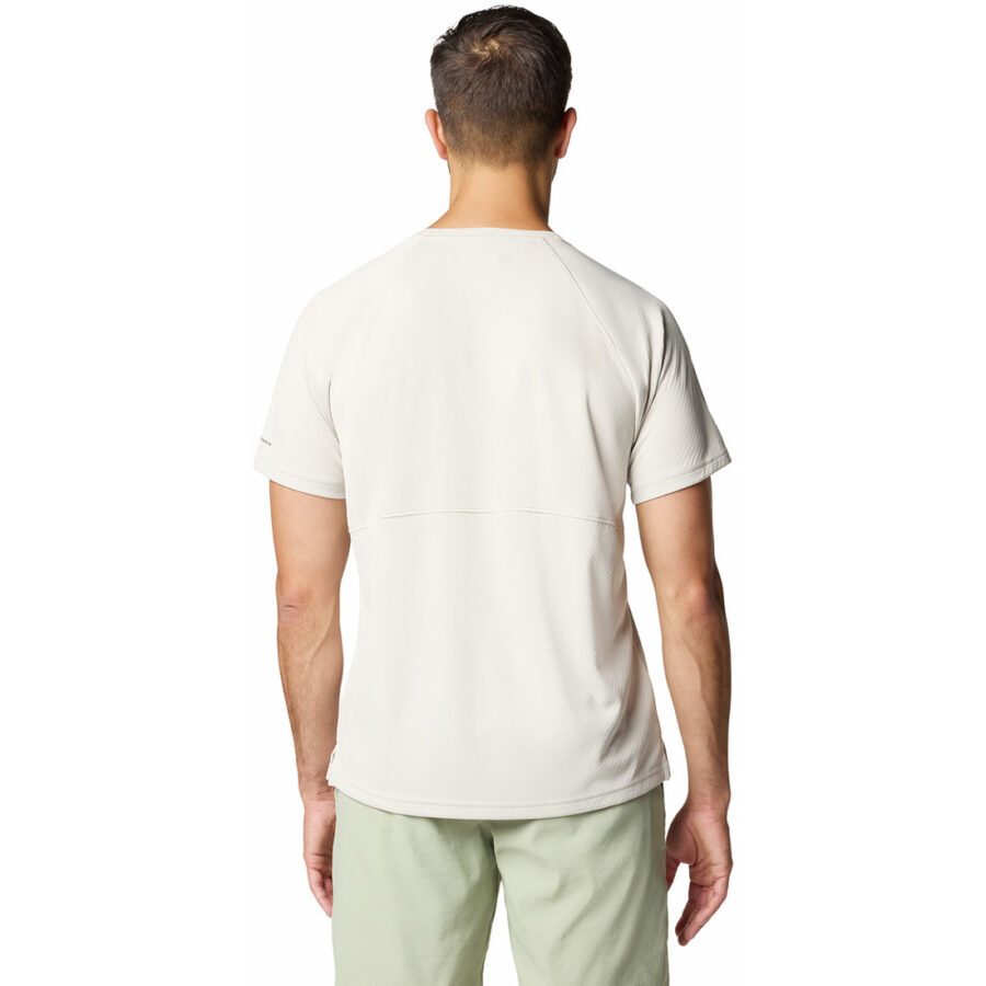 ALPINE CHILL PRO SS CREW ALPINE CHILL PRO SS CREW