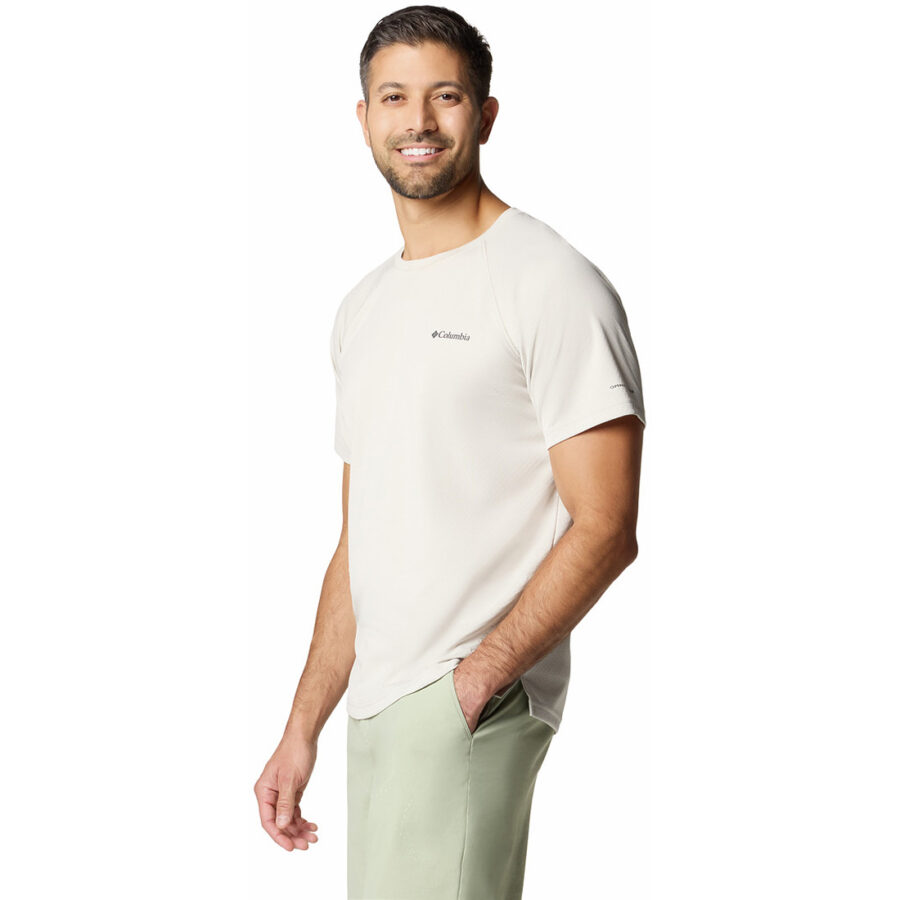 ALPINE CHILL PRO SS CREW ALPINE CHILL PRO SS CREW