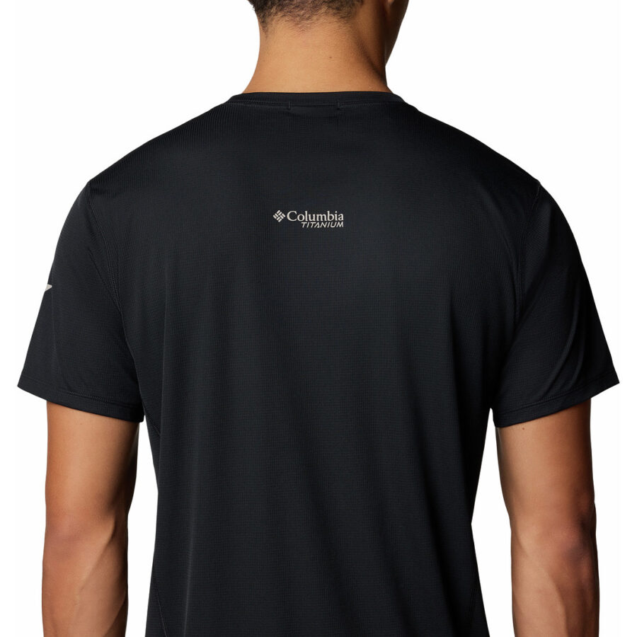 CIRQUE RIVER PRO SS CREW M CIRQUE RIVER PRO SS CREW M