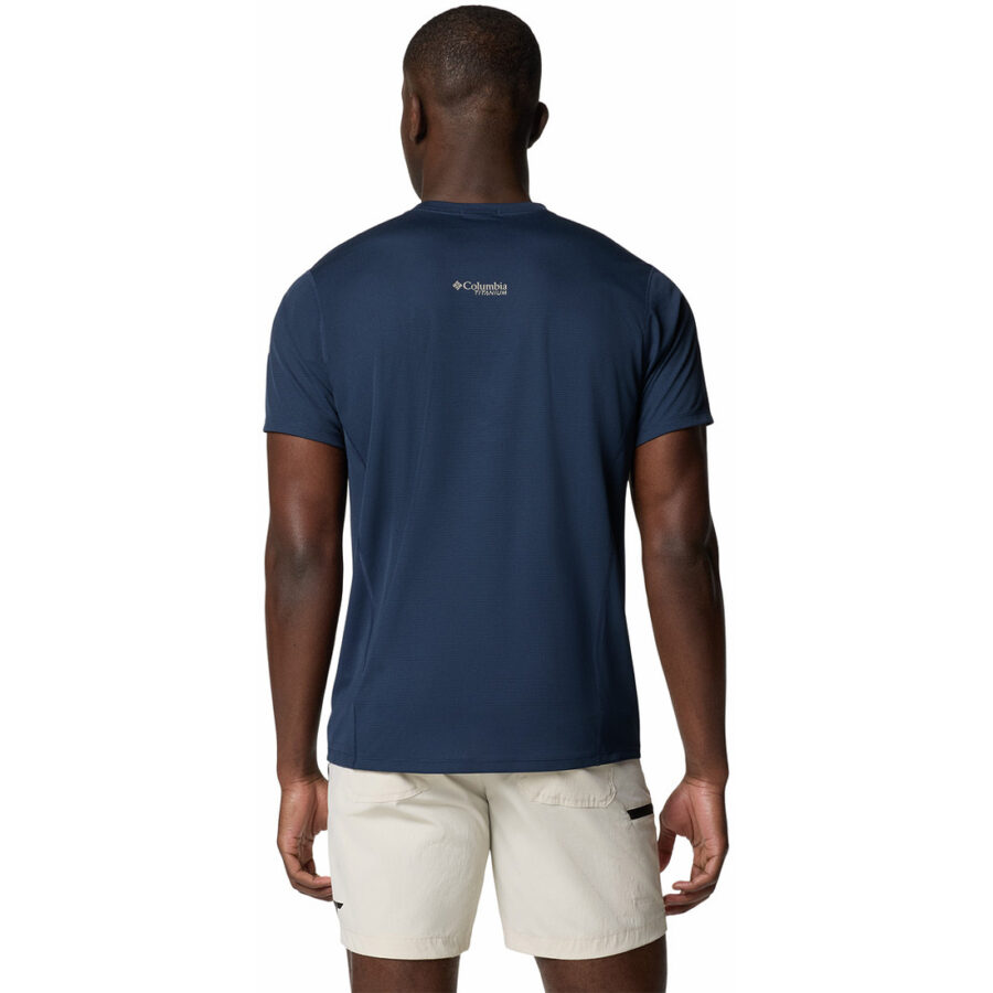 CIRQUE RIVER PRO SS CREW M CIRQUE RIVER PRO SS CREW M